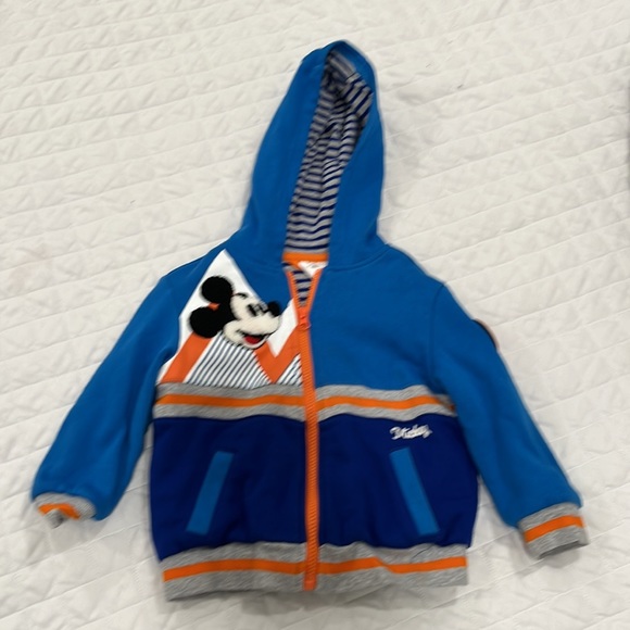 Toddler Boy 4T bundle - Picture 5 of 7